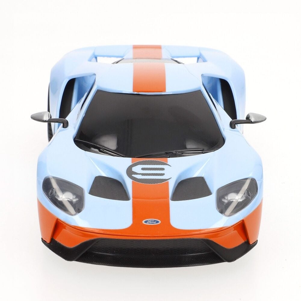 Coche Ford GT Heritage radio control - imagen 6