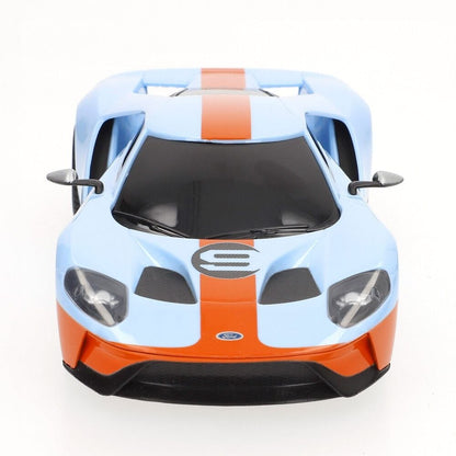 Coche Ford GT Heritage radio control - imagen 6