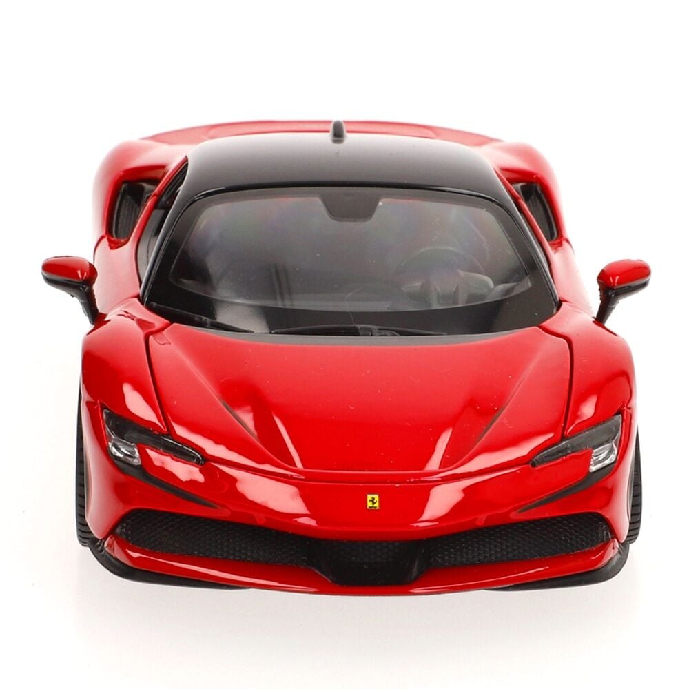 Coche Ferrari SF 90 Stradale - imagen 6