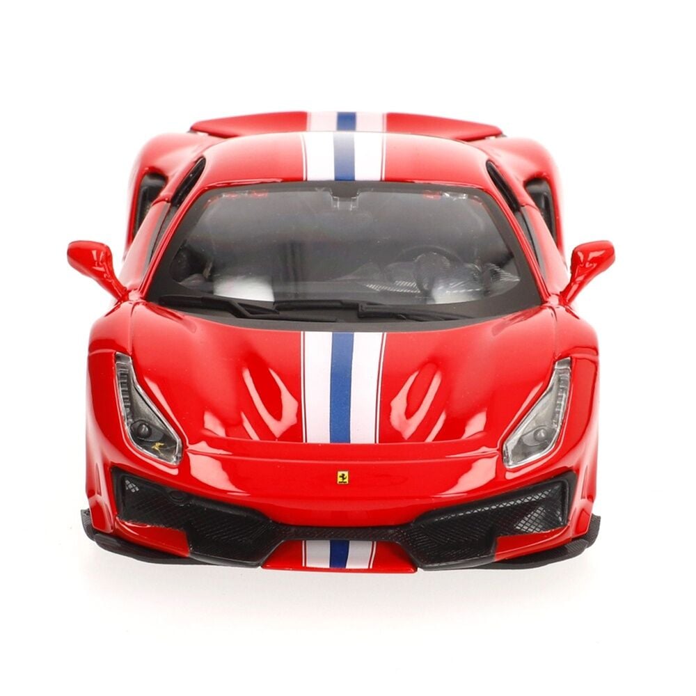 Coche Ferrari 488 pista - imagen 6