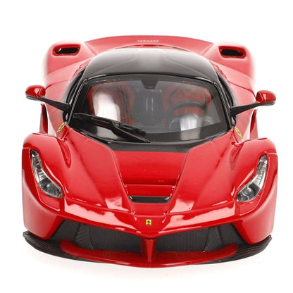 Coche Ferrari Laferrari - imagen 6