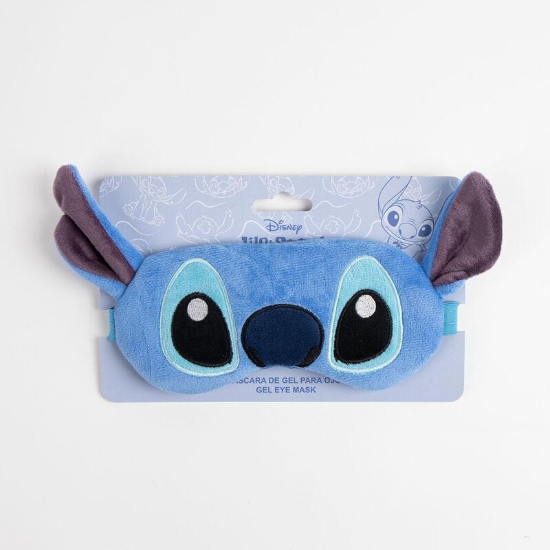 Mascara gel ojos Stitch Disney - imagen 2