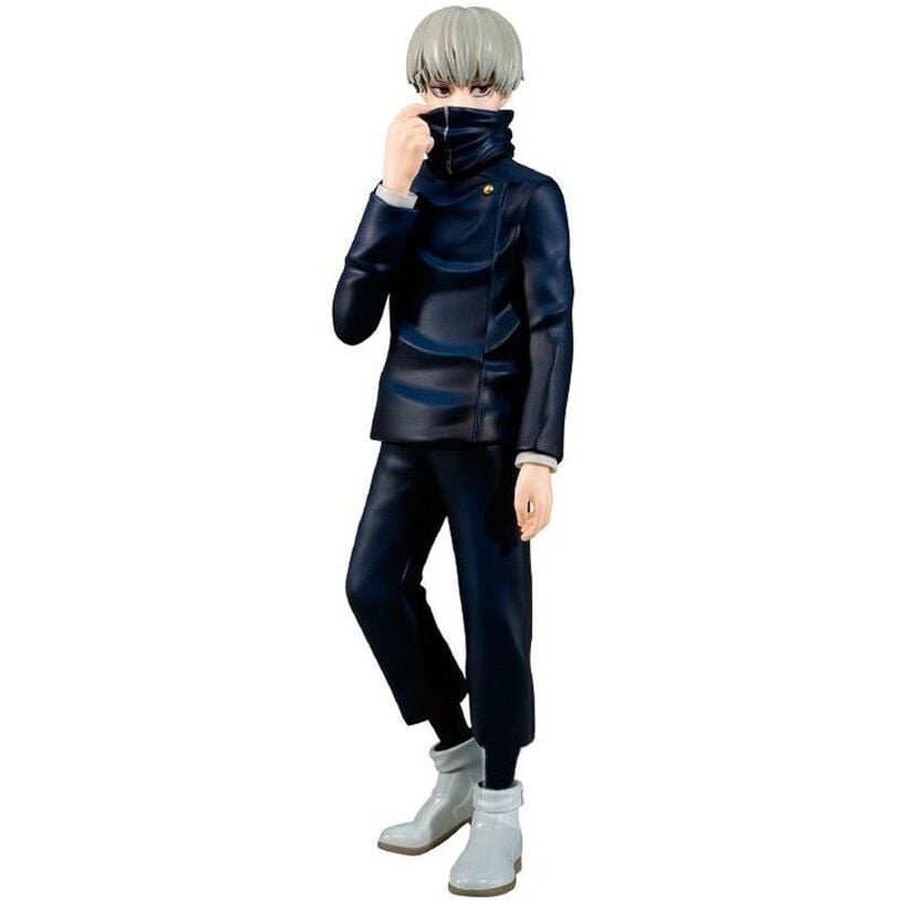 Figura Toge Inumaki Jukon No Kata Jujutsu Kaisen 15cm - imagen 5