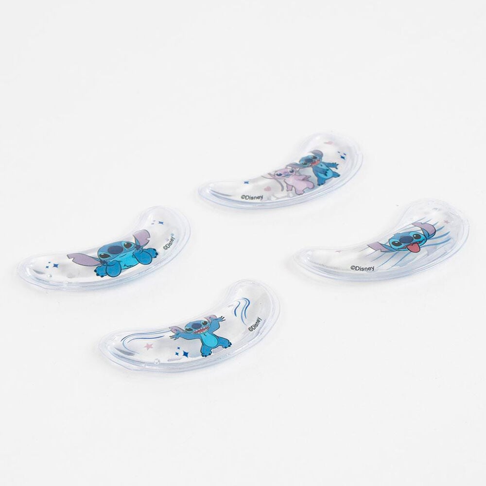 Blister Cuidado Piel Stitch Disney - imagen 4