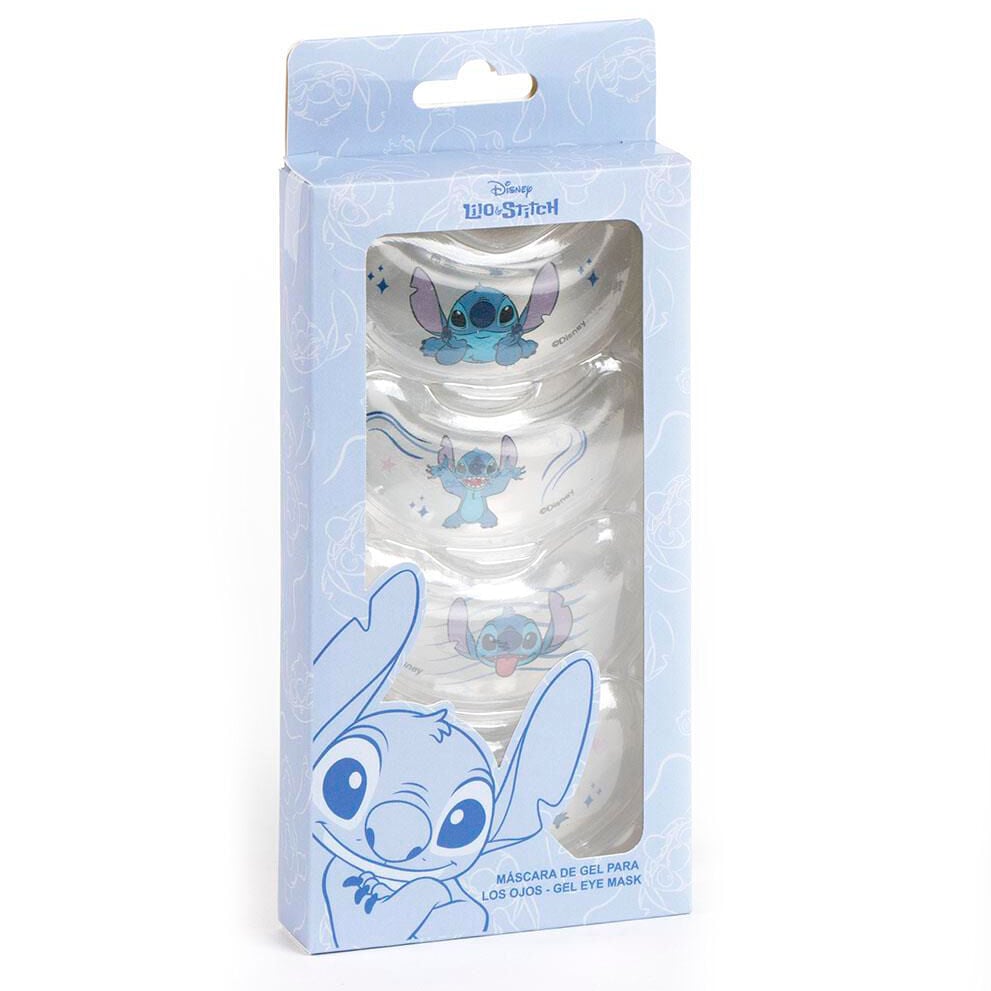 Blister Cuidado Piel Stitch Disney - imagen 5