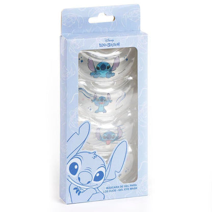 Blister Cuidado Piel Stitch Disney - imagen 5