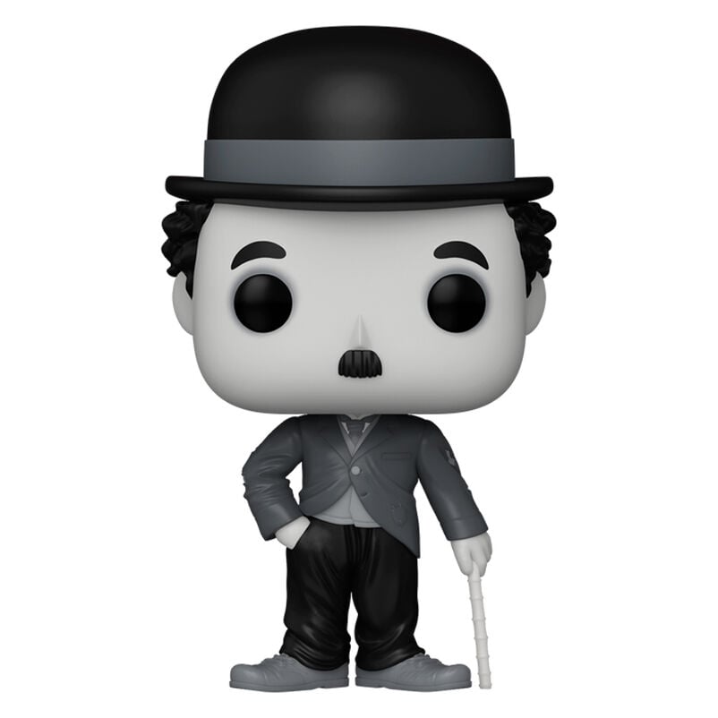 Figura POP Charlie Chaplin - imagen 2