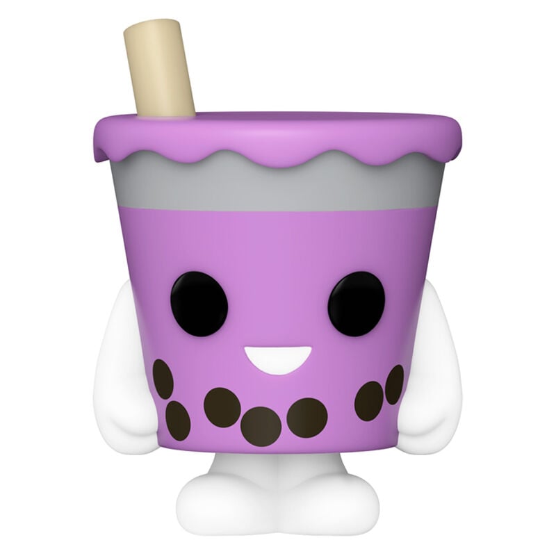 Blister 3 llaveros con caja Bitty POP + figura Bitty POP Wearables - imagen 3
