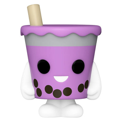 Blister 3 llaveros con caja Bitty POP + figura Bitty POP Wearables - imagen 3
