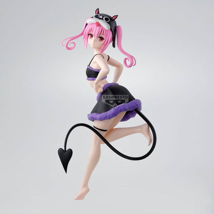 Figura Nana Astar Deviluke Glitter and Glamorous To Love-ru Darkness 23cm - imagen 2