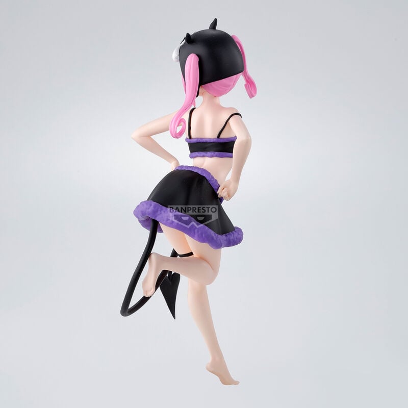 Figura Nana Astar Deviluke Glitter and Glamorous To Love-ru Darkness 23cm - imagen 3