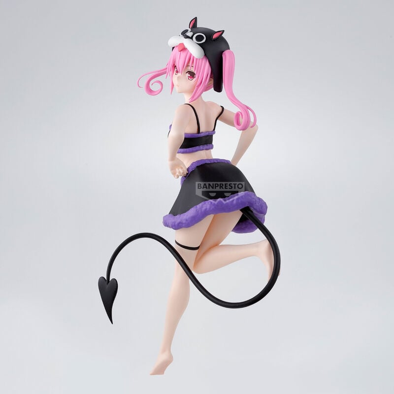 Figura Nana Astar Deviluke Glitter and Glamorous To Love-ru Darkness 23cm - imagen 4