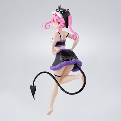Figura Nana Astar Deviluke Glitter and Glamorous To Love-ru Darkness 23cm - imagen 4