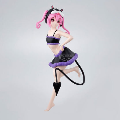 Figura Nana Astar Deviluke Glitter and Glamorous To Love-ru Darkness 23cm - imagen 5