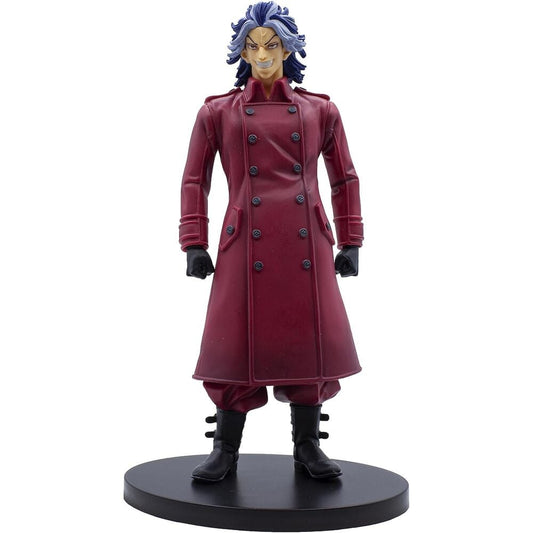 Figura Tajiu Shiba TBA Tokyo Revengers 19cm - imagen 2