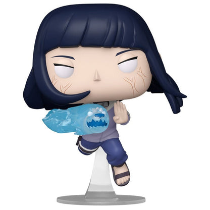 Figura POP Naruto Shippuden Hinata Hyuga - imagen 2