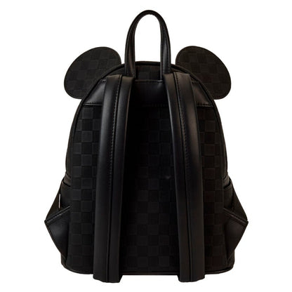 Mochila Ear Evergreen Mickey Disney Loungefly 26cm - imagen 3