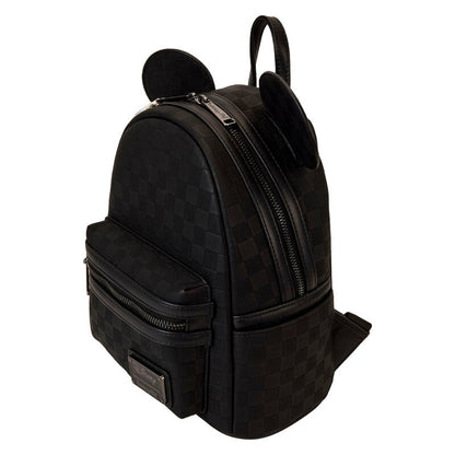Mochila Ear Evergreen Mickey Disney Loungefly 26cm - imagen 4