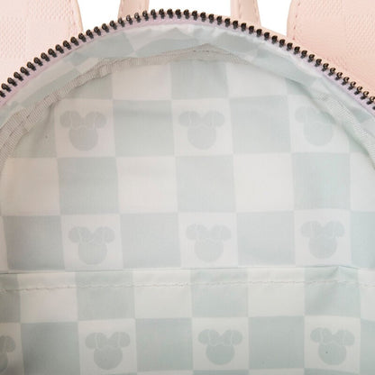Mochila Ear Evergreen Minnie Disney Loungefly 26cm - imagen 5