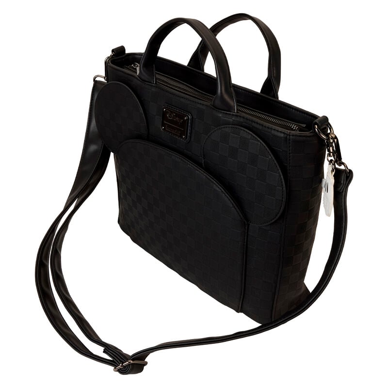 Bolso mochila Ear Evergreen Mickey Disney Loungefly - imagen 2