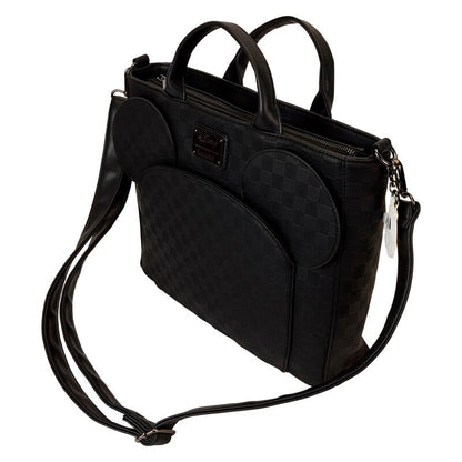 Bolso mochila Ear Evergreen Mickey Disney Loungefly - imagen 2