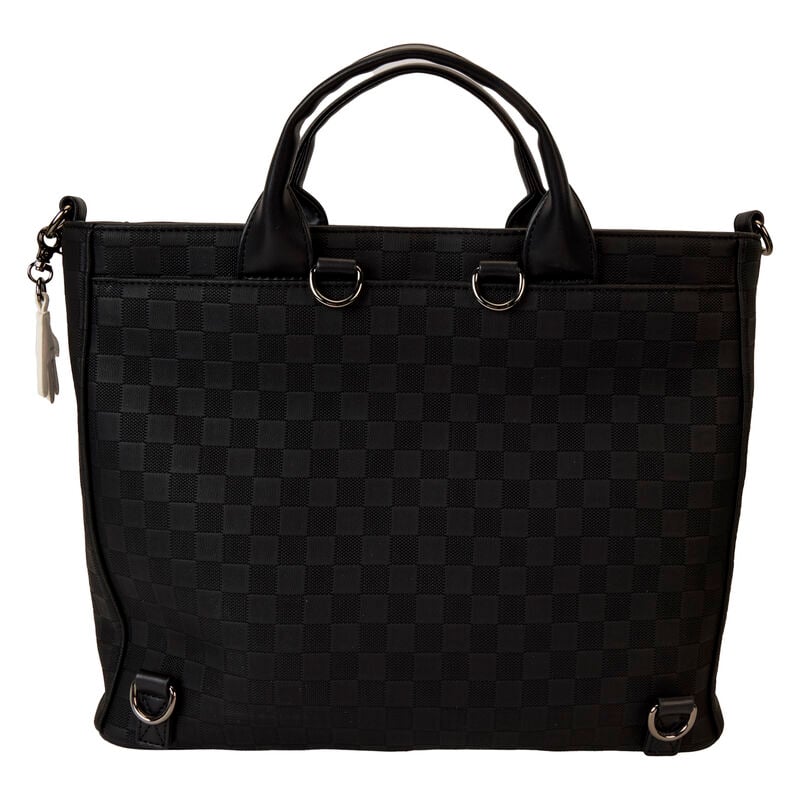 Bolso mochila Ear Evergreen Mickey Disney Loungefly - imagen 3