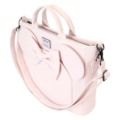 Bolso mochila Ear Evergreen Minnie Disney Loungefly - imagen 2