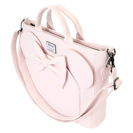 Bolso mochila Ear Evergreen Minnie Disney Loungefly - imagen 2
