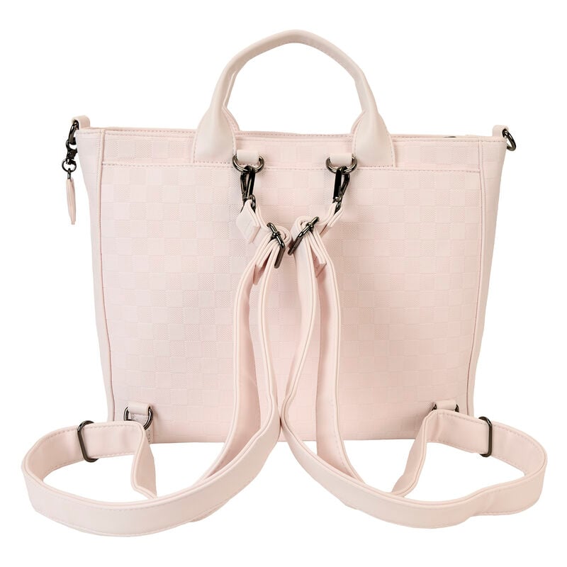 Bolso mochila Ear Evergreen Minnie Disney Loungefly - imagen 4