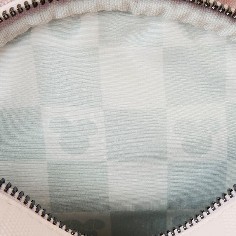 Mochila bolso Ear Evergreen Minnie Disney Loungefly 20cm - imagen 5