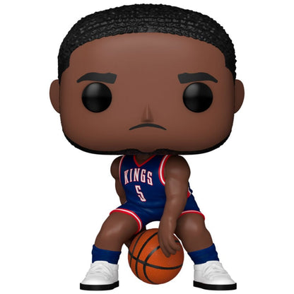 Figura POP NBA Sacramento Kings De Aaron Fox - imagen 2