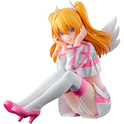 Figura Ichibansho Liliel 2.5 Dimensional Seduction 10cm - imagen 4