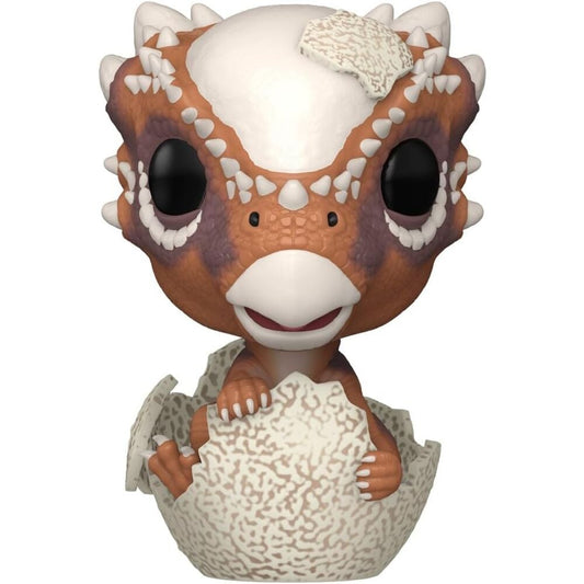 Figura POP Jurassic Park Stygimoloch Hatchling - imagen 2