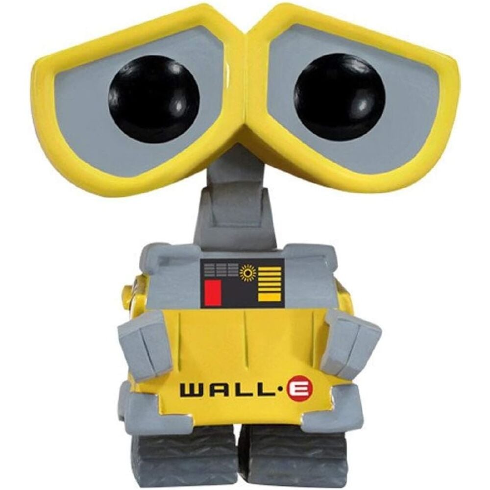 Figura POP Disney Pixar Wall-E - imagen 2