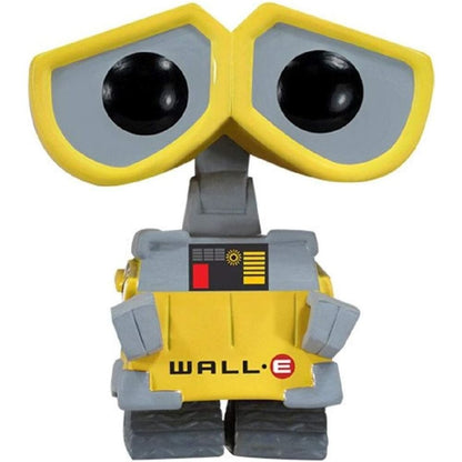Figura POP Disney Pixar Wall-E - imagen 2