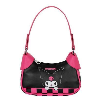 Bolso Kuromi Hello Kitty