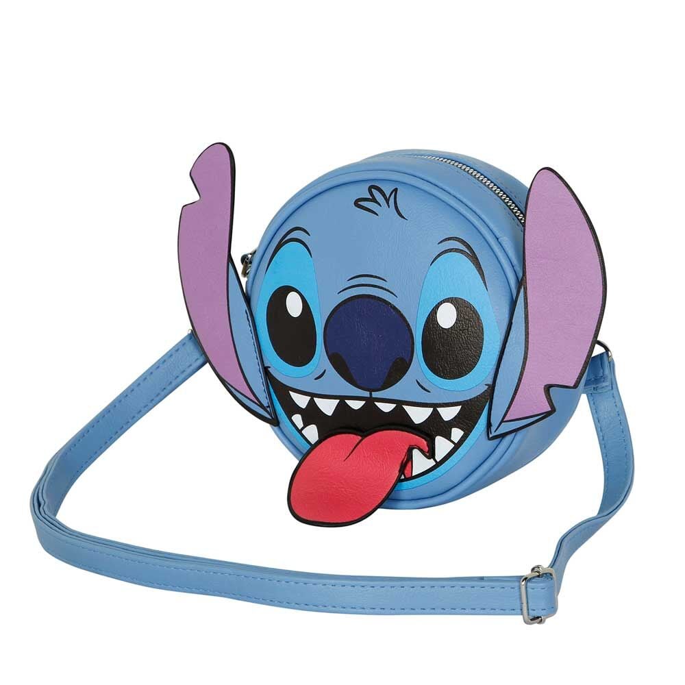 Bolso Tongue Stitch Disney - imagen 3