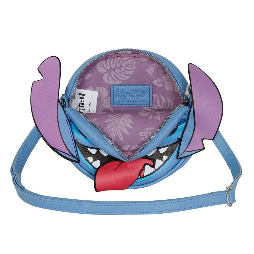 Bolso Tongue Stitch Disney - imagen 4