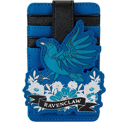 Tarjero Ravenclaw Harry Potter Loungefly - imagen 3