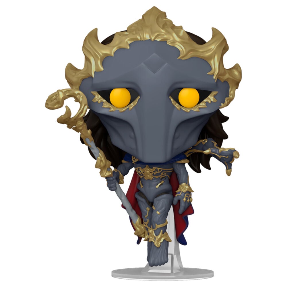 Figura POP League of Legends POP Arcane Champion Viktor - imagen 2