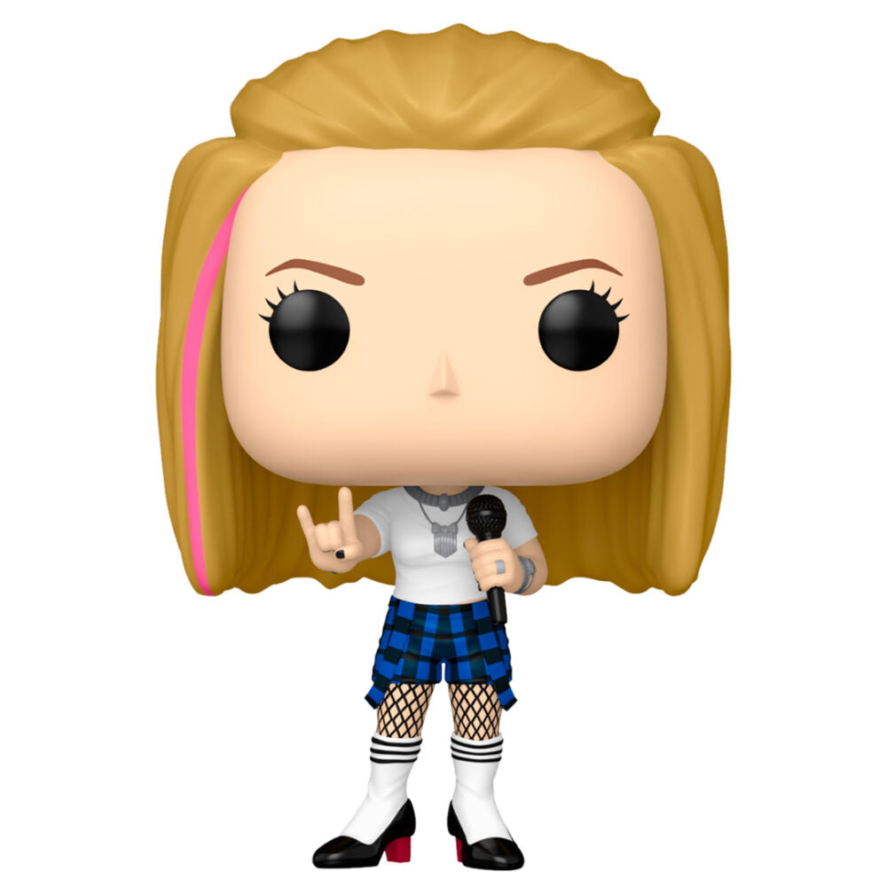 Figura POP Rocks Avril Lavigne- Girlfriend - imagen 2