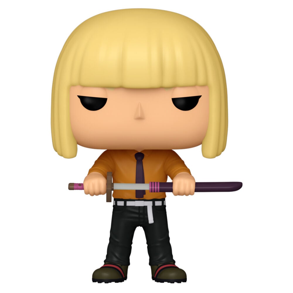Figura POP Bleach Shinji Hirako - imagen 2