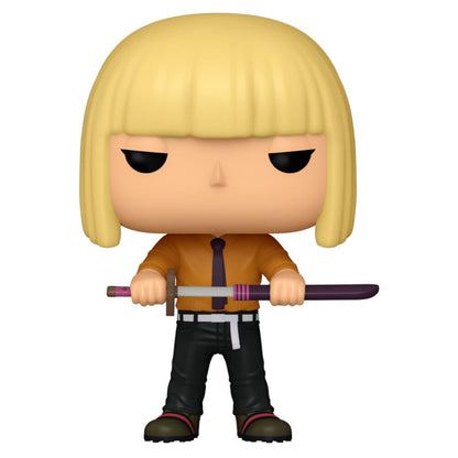 Figura POP Bleach Shinji Hirako - imagen 2