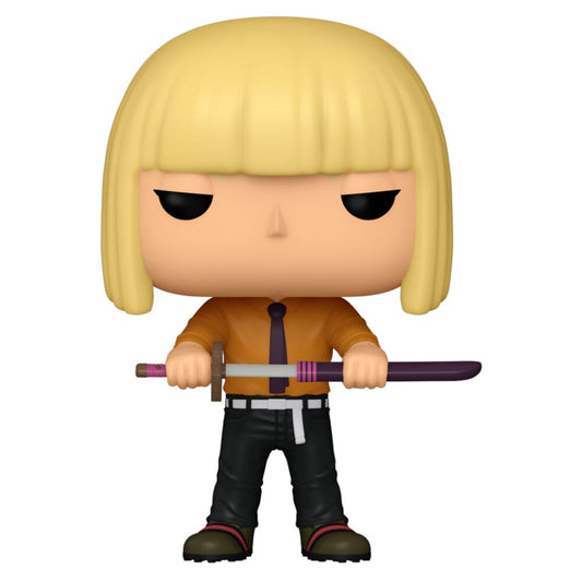 Figura POP Bleach Shinji Hirako - imagen 2