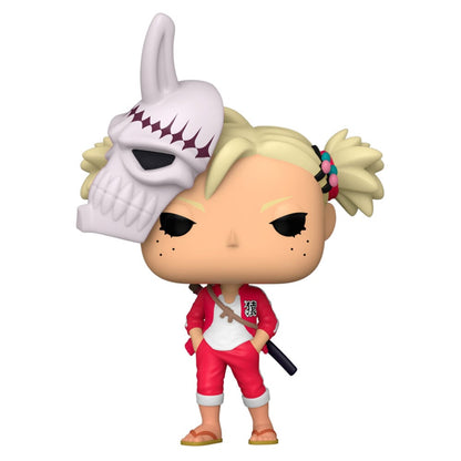 Figura POP Bleach Hiyori Sarugaki - imagen 2