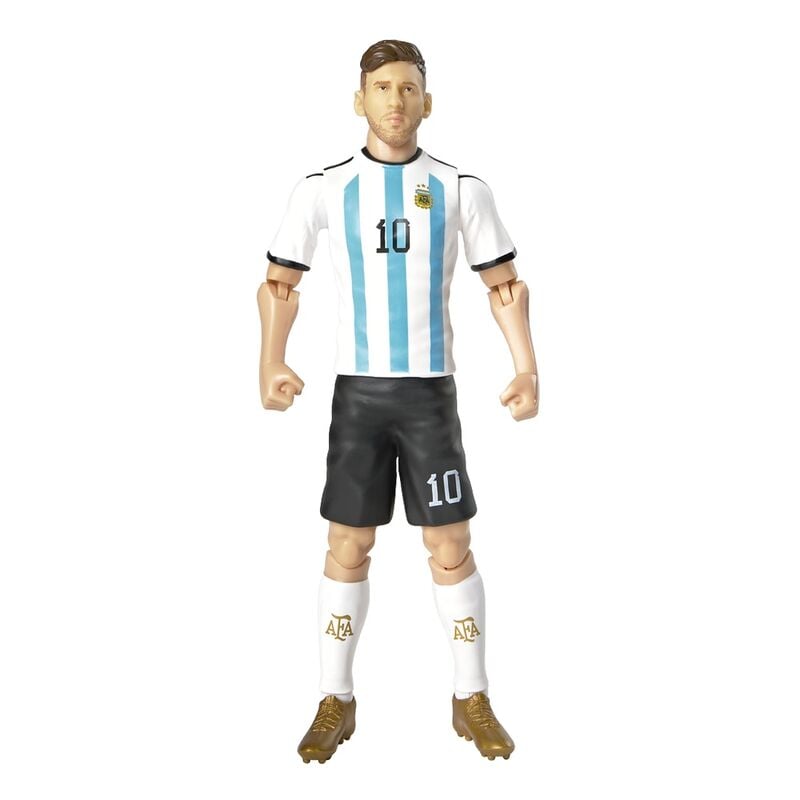 Figura Action Messi Argentina 20cm