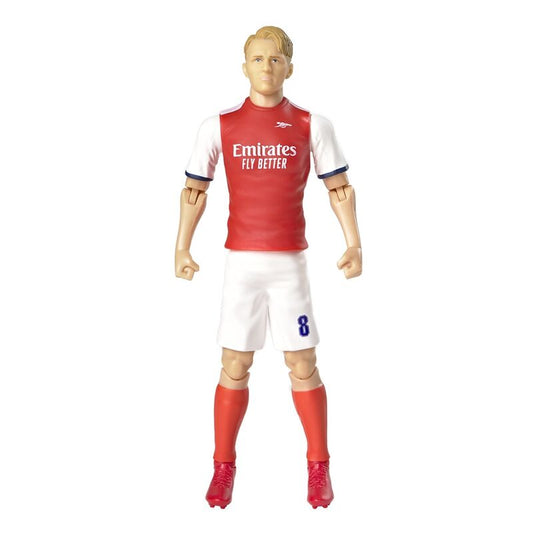 Figura Action Odegaard Arsenal 20cm