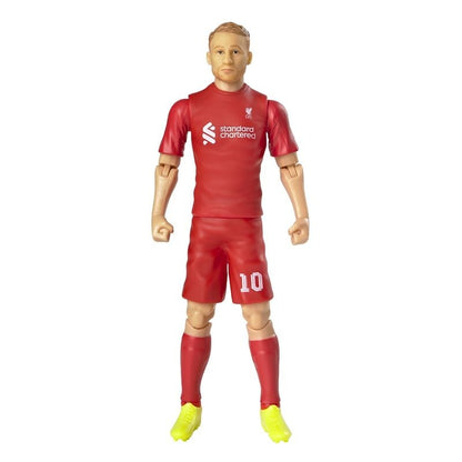Figura Action Mac Allister Liverpool Football Club 20cm