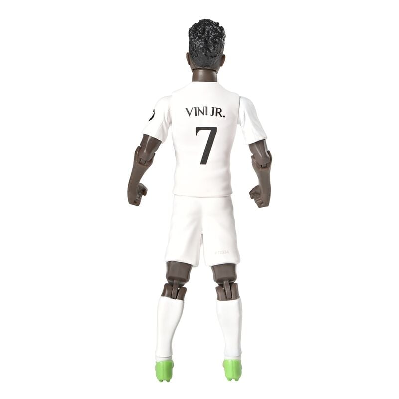 Figura Action Vinicius Real Madrid 20cm - imagen 2