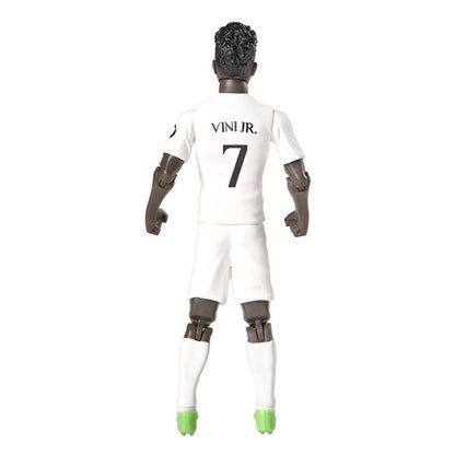 Figura Action Vinicius Real Madrid 20cm - imagen 2